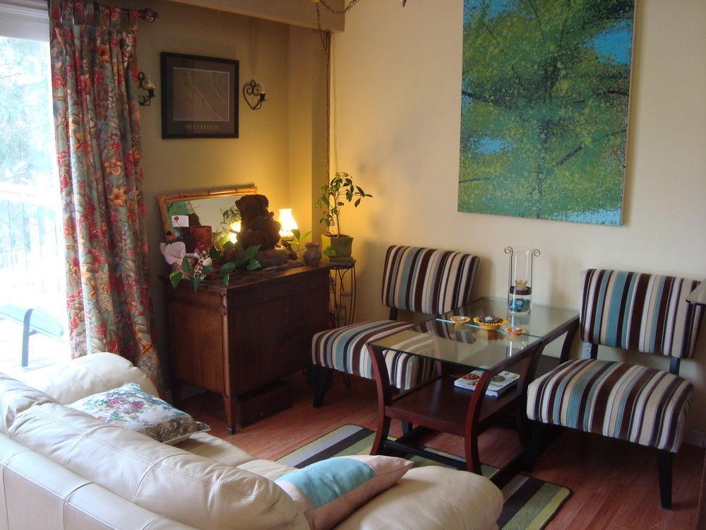 אושאווה Paddington Place Bed & Breakfast מראה חיצוני תמונה