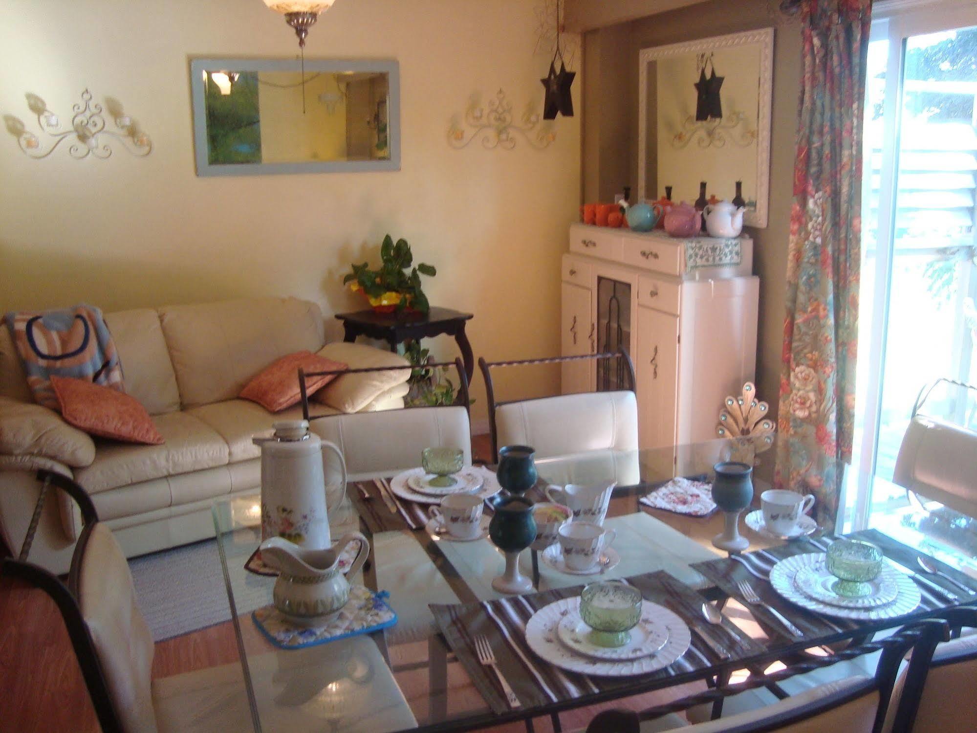 אושאווה Paddington Place Bed & Breakfast מראה חיצוני תמונה